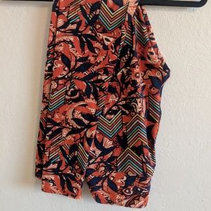 Lularoe OS leggings